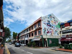 Joo Chiat Road (D15), Shop House #597518581